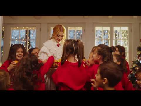 Alina Sorescu si Picii lu' Soreasca  - Craciunul din povesti | Official Video