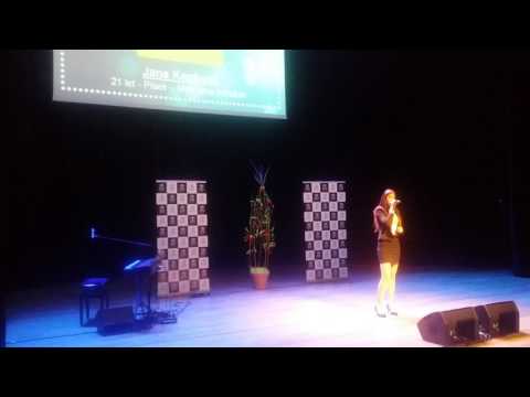 Jana Kepková - Most přes minulost