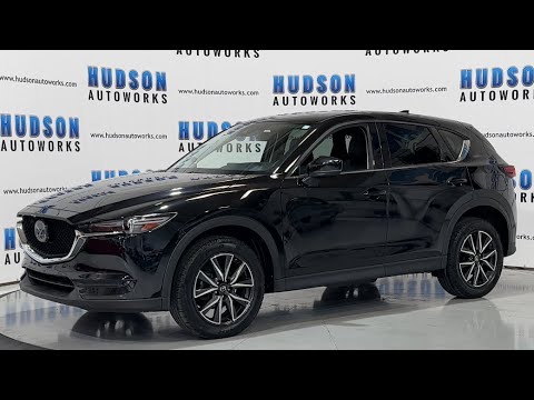 2018 Mazda CX-5 (CC-2086582) for sale in Greensboro, North Carolina