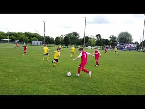 Mazur Karczew 2011 - UKS 141 Warszawa