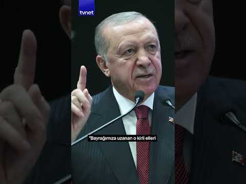 Milyonların umudu Türk bayrağı neden hedef alındı? #mardin