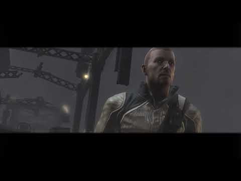 Infamous (PS3) walkthrough - Alden's Rampage