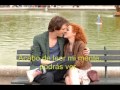 Take my hand - piuma (Traducida al español ...