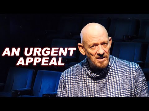 AN URGENT APPEAL