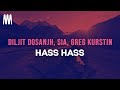 Diljit Dosanjh, Sia, Greg Kurstin - Hass Hass (Lyrics/ROM)