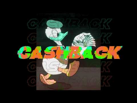Kvcek - Cashback