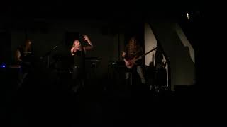 Sator Marte - The Revenge Hunt (Live Hradec Králové 26.10. 2019)