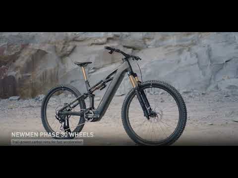 Stereo hybrid one44 hpc slt 2026