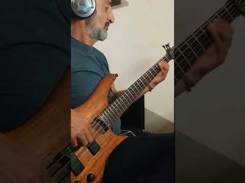 Therapy? - Stories #basscover #bass #music #therapy #rock