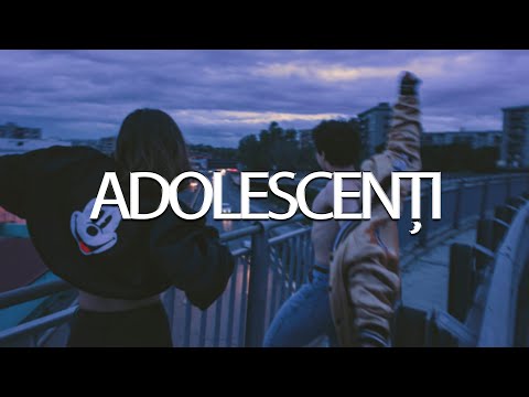 Dibaci - Adolescenți | Lyrics Video
