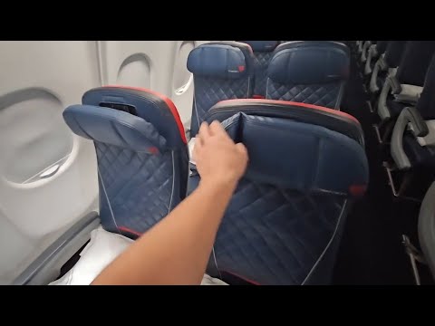 Explore The Ultimate Delta Comfort Experience