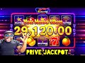 Hot Hot Fruit Prive Witness The Biggest Win At Hollywoodbets