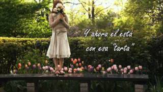 Kate Nash - We get on - Subtitulos en español