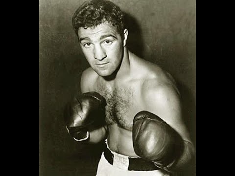 Person to Person--Rocky Marciano, 1956 TV