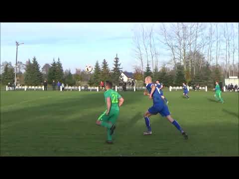 LKS POPIELÓW    TOR II DOBRZEŃ WIELKI