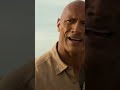 Jumanji: The Next Level | Smoldering Intensity #Shorts