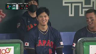 Re: [分享] 大谷翔平 WBC客場球員版球衣 簡易開箱