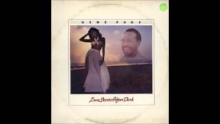 DISC SPOTLIGHT: “Put A Little Love In Your Lovin’” by Gene Page (1980)