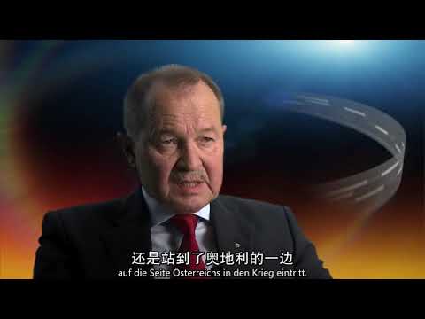 18 S02E08：路德維希二世與巴伐利亞 Ludwig II und die Bayern