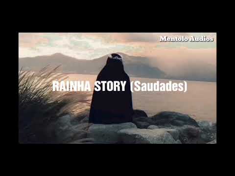 Rainha Story Band(Saudades)-ELgarcio - Musik Lirik