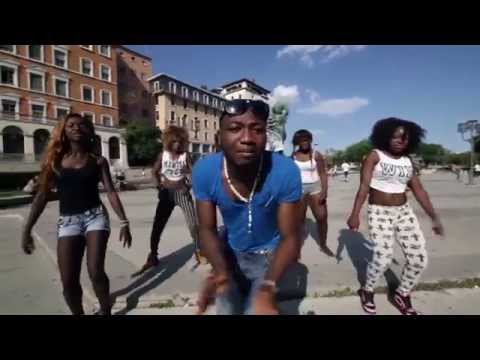 DJ ROMS   Ici c'est lyon (Clip version longue)