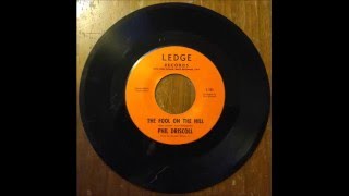 Phil Driscoll The Fool on the Hill