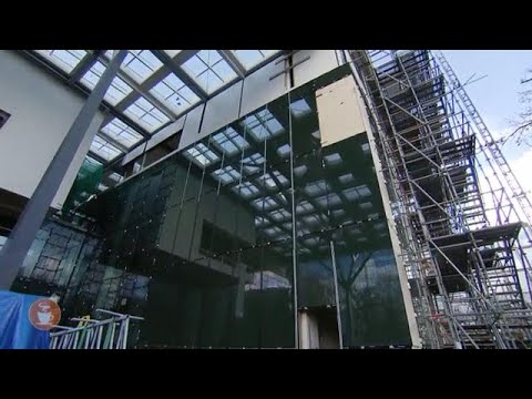 Het nieuwe Koffietijd-pand - KOFFIETIJD