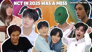 Download lagu NCT in 2025 was truly something else mp3