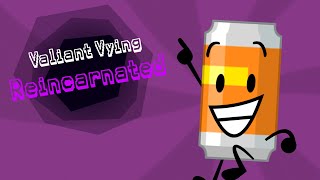 Valiant Vying Reincarnated -- Episode 11