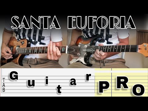 Santa Euforia - Fernandinho