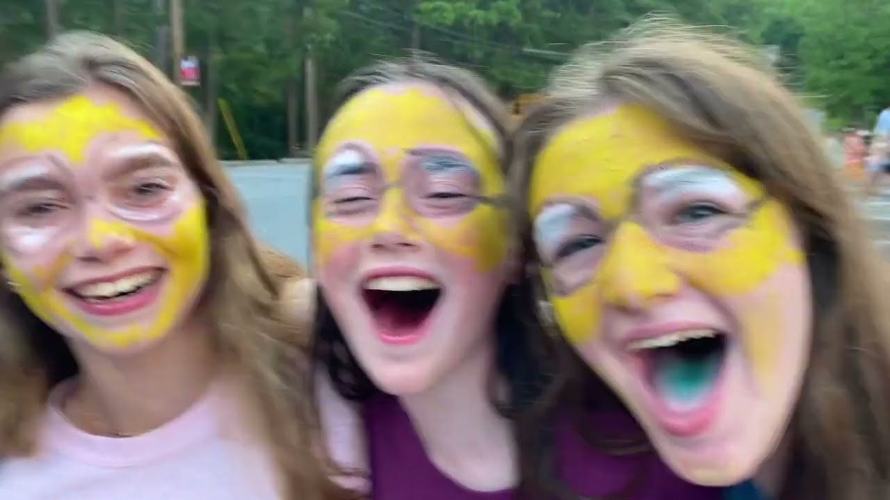 YMCA Camp High Harbour