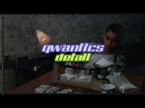 [FREE] Zola x Koba Lad Type Beat "Detail"  (prod. qwantics)