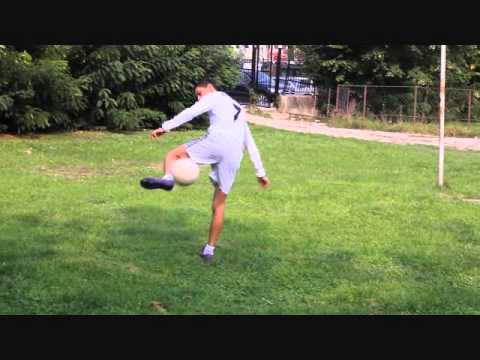 Samir Aliu Freestyle