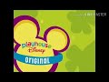 Playhouse Disney Original Walt Disney Television Disney S Stanley NaQis Friends 2003
