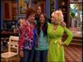 Miley Cyrus Emily Osment Mitchel Musso Jason Earles Vid2