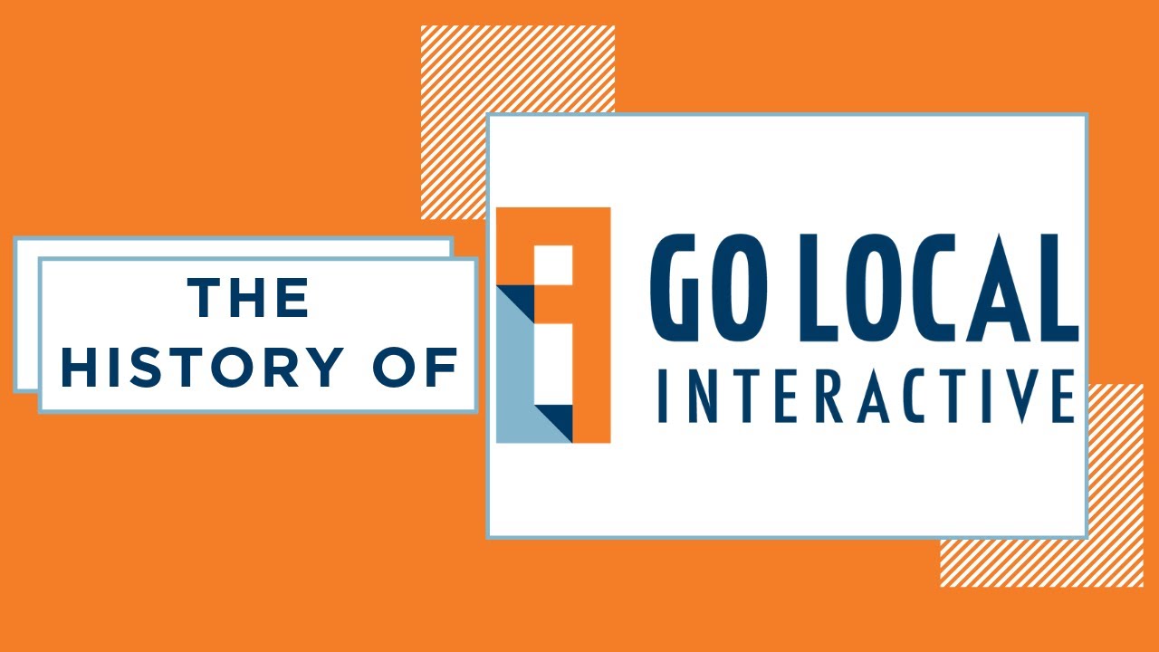 The History of Go Local