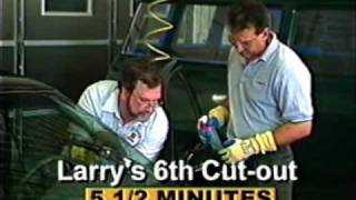 BTB TOOLS - Training Video – Part 3
