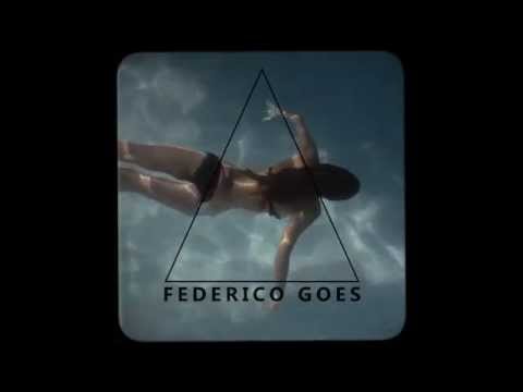 Federico Goes ¨Estado Líquido¨