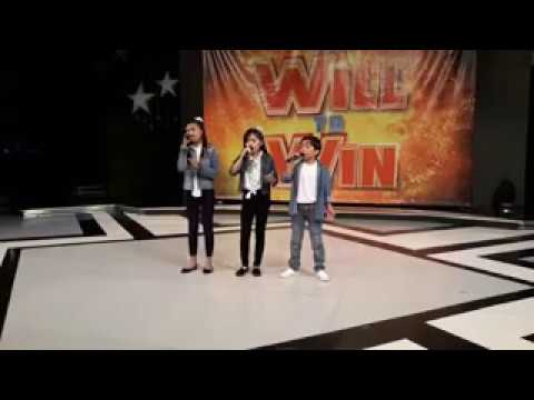 Rehearsal (Two less lonely people) 2017