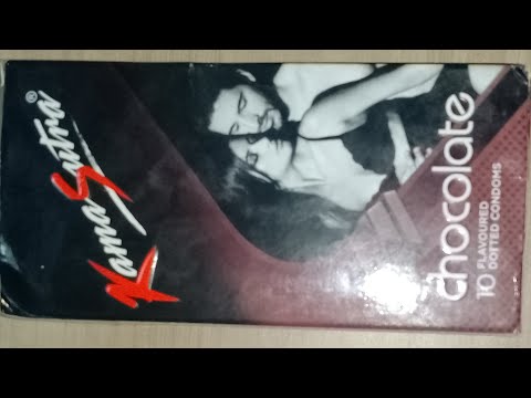Chocolate Flavored Dotted Condoms 10 Kamasutra Daraz online shopping#daraz  ®#sukumarsanjaysahani