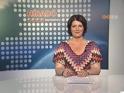 Híradó - 2014. június 10.