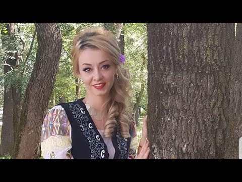 Andreea Teleguta - Dantu-n poienita