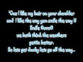 Get Lucky--Dragonette MISHEARD lyrics :)