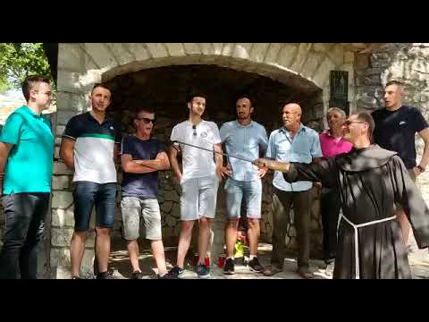 Hercegovački  Bećarac  - Bile  2022.g.