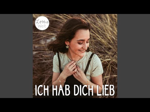 Ich hab dich lieb