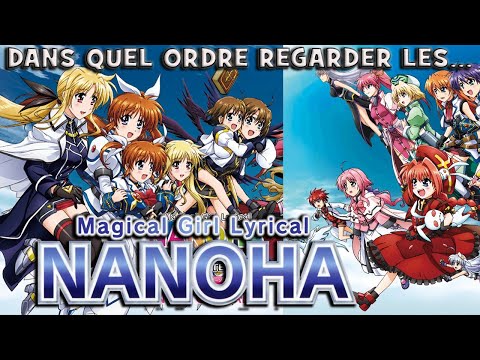 Taisetsu Na Koto - Mahous Shoujo Lyrical Nanoha