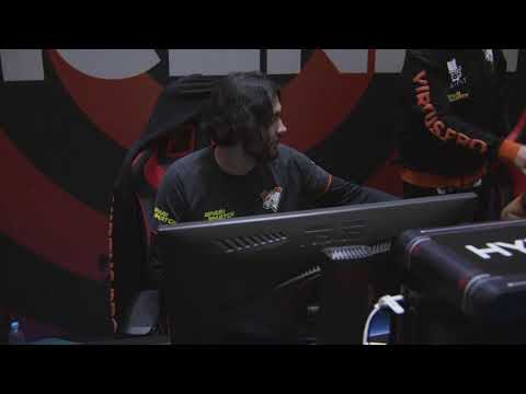 Cerq's dick gets blown off | CS:GO Highlights