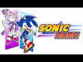 Get Edgy - Sonic Rush [OST]