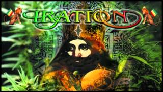 Iration - Jah Love