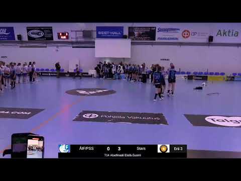 ÅIF/PSS - Stars T14